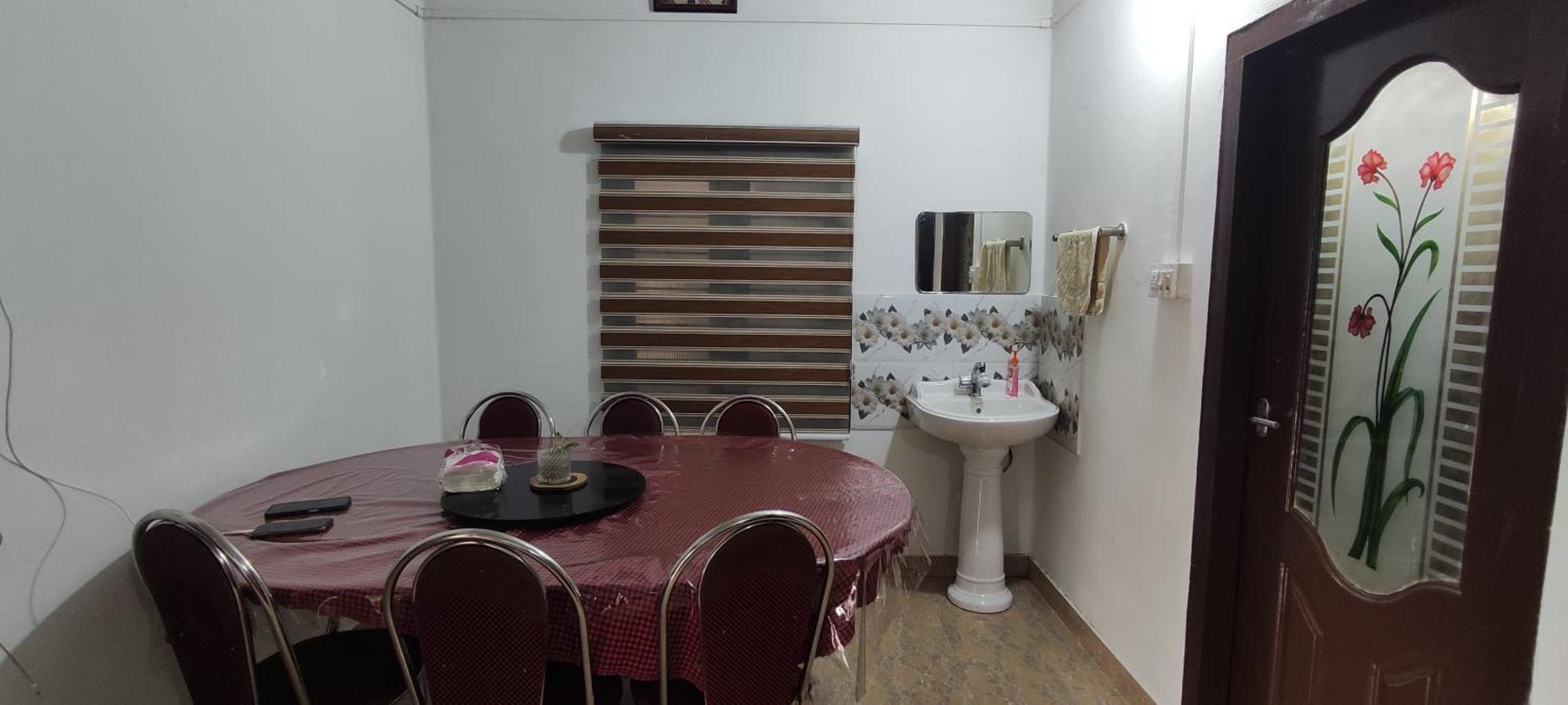 Koonamparayil Home Stay Munnar Anaviratty-Family Only Exterior foto